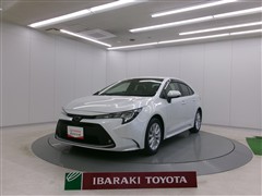 トヨタ　カローラ G