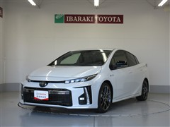 トヨタ プリウスPHV S GRスポーツ