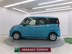 ルーミー G