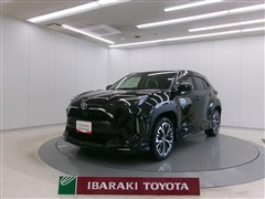 トヨタ ヤリスクロス ハイブリッド Z