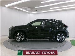 ヤリスクロス ハイブリッド Z