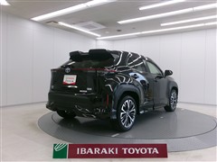 ヤリスクロス ハイブリッド Z