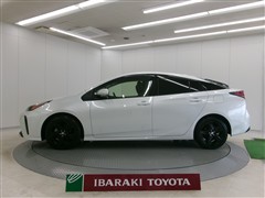 プリウス S ツーリングセレクション