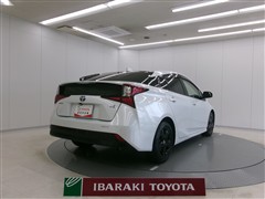 プリウス S ツーリングセレクション