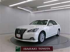 トヨタ クラウンロイヤル ロイヤルサルーン