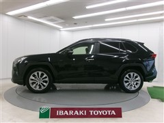 RAV4 G Zパッケージ