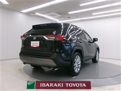 RAV4 G Zパッケージ