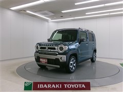 スズキ ハスラー Jスタイル