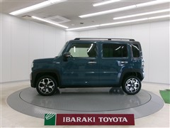 ハスラー Jスタイル