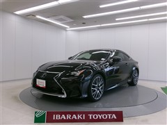 RC300h Fスポーツ