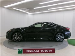 RC300h Fスポーツ