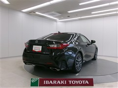 RC300h Fスポーツ