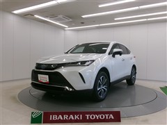 ハリアーハイブリッド G