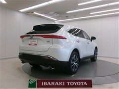 ハリアーハイブリッド G