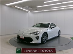 トヨタ 86 GT