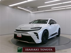 トヨタ クラウン スポーツ Z