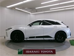 クラウン スポーツ Z
