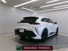 クラウン スポーツ Z