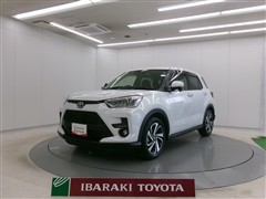 トヨタ ライズ Z
