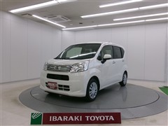 ダイハツ ムーヴ L SA3