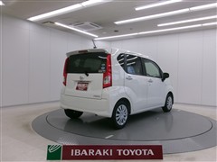 ムーヴ L SA3
