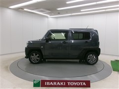 タフト Gダーククロムベンチャー