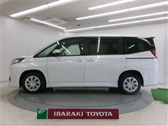 ノア X タイプ2 サードシート
