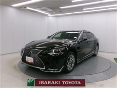 LS500h Iパッケージ