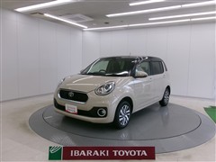 パッソ モーダ G