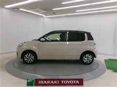 パッソ モーダ G