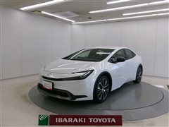 トヨタ プリウス G