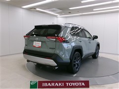 RAV4 アドベンチャー