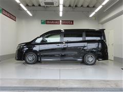 ヴォクシー ZS キラメキ3