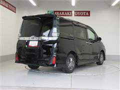 ヴォクシー ZS キラメキ3