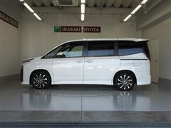 ヴォクシー ハイブリッド S-Z