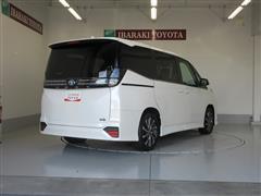 ヴォクシー ハイブリッド S-Z