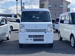 エブリィバン ハイルーフ PC