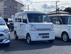 エブリィバン ハイルーフ PC