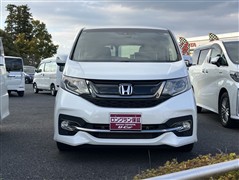 ステップWスパーダ