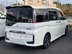 ステップWスパーダ