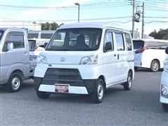 ダイハツ ハイゼットCA SP SA3 ルーフ