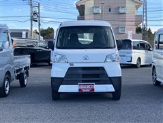 ハイゼットCA SP SA3 ルーフ