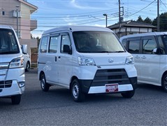 ハイゼットCA SP SA3 ルーフ