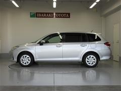 カローラフィールダー ハイブリッド