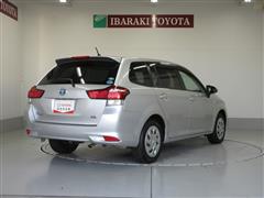 カローラフィールダー ハイブリッド