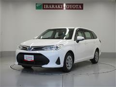 トヨタ カローラフィールダー HV EX