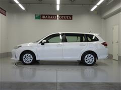 カローラフィールダー HV EX