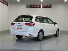 カローラフィールダー HV EX