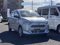 ミライース X SA3