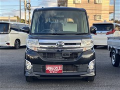 タント カスタムX スマート SA&SN